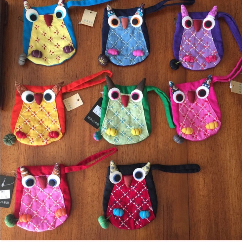 🦉